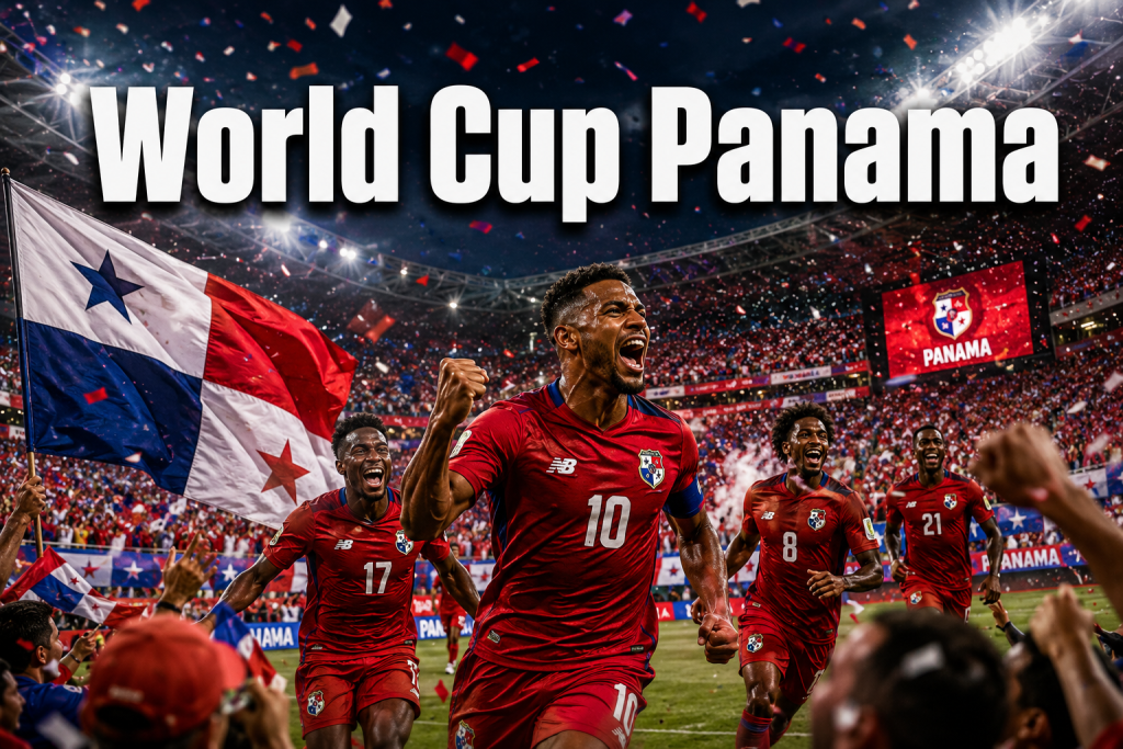 World Cup Panama: The Complete Guide to Los Canaleros on the Global Stage