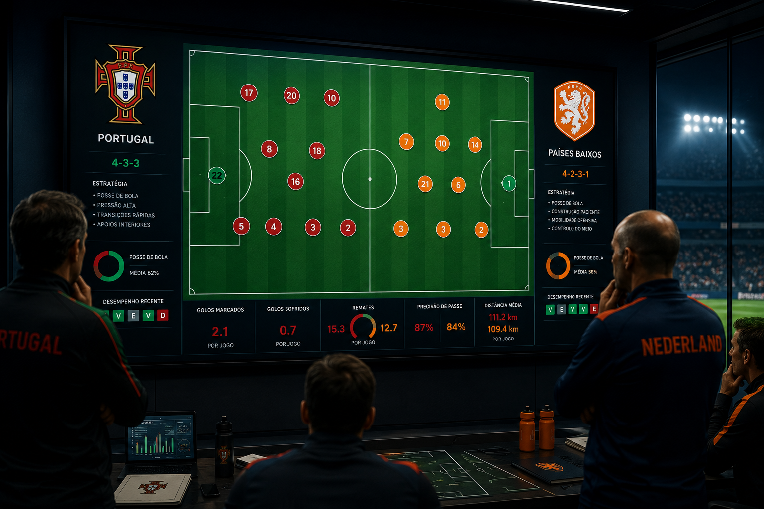 Is This a Knockout Stage or Group Stage Match