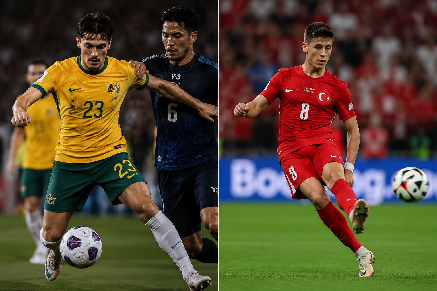 How Does This Lineup Compare to Previous Matches for Both Teams