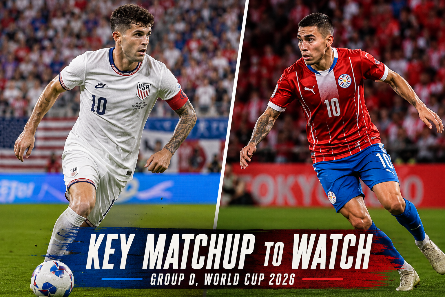 Are There Any Key Player Matchups to Watch?